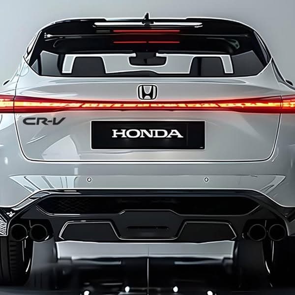 Exclusive 2026 Honda CR‑V Offers Inside