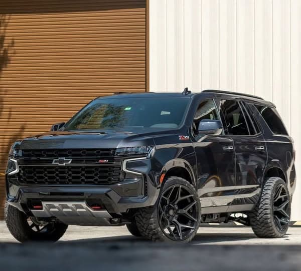 Unlock Incredible Deals: Your Ultimate Guide to Buying Police Impound SUVs in 2025