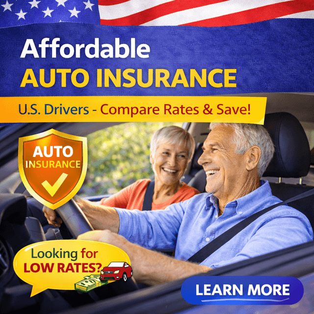Find the Lowest Car Insurance Rates in Minutes