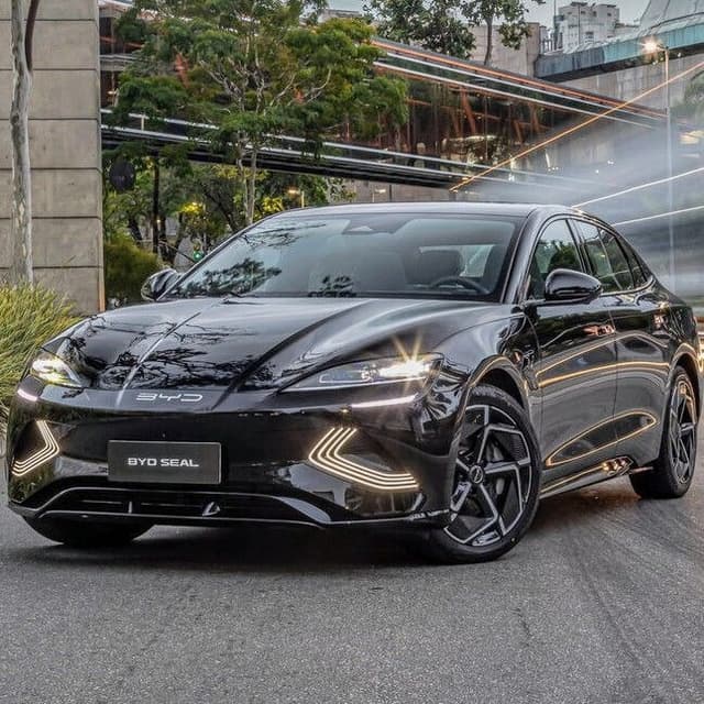 Can China’s $12K EV Hatchback Win Over Global Consumers?