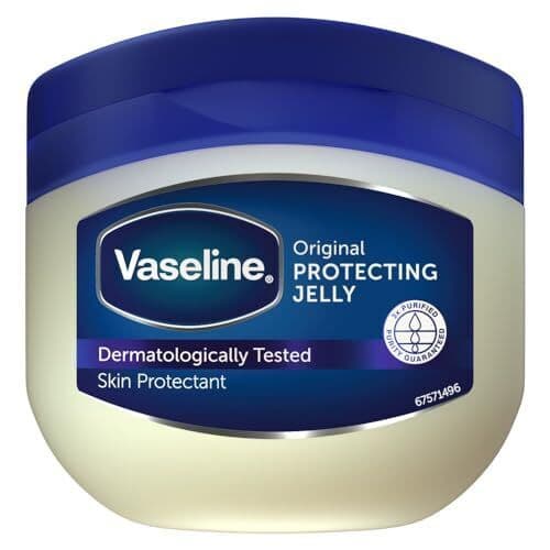 Can Vaseline Improve Skin Texture and Reduce Fine Lines?