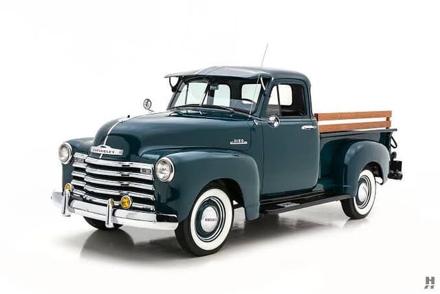 Find Your Dream Classic Pickup at the Best Price