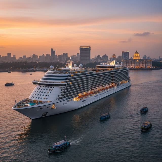 Mississippi River Cruise From New Orleans to Memphis