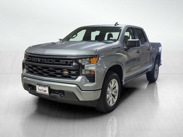  New 2026 Chevy Silverado Truck: Innovations, Features, and More