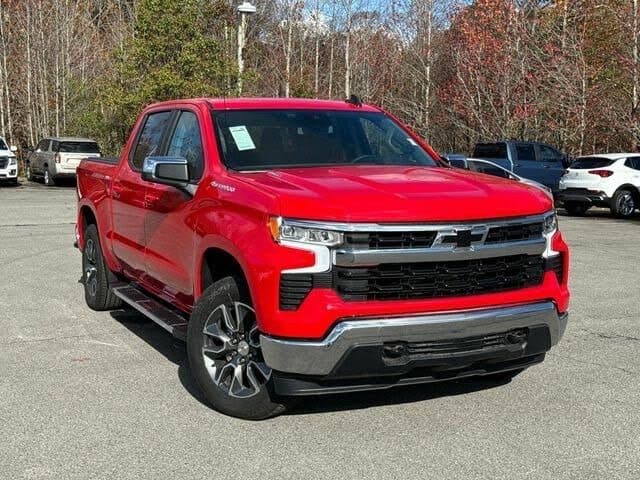 2026 Chevy Silverado: Zero Down Payment, Zero Instalment?