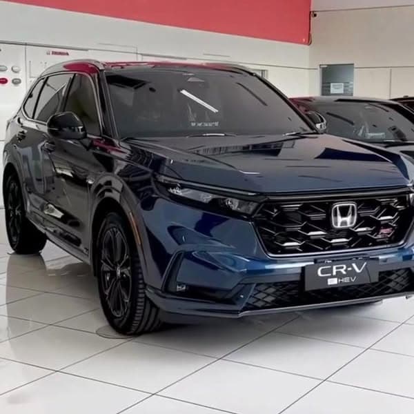 Exclusive 2026 Honda CR-V Deals