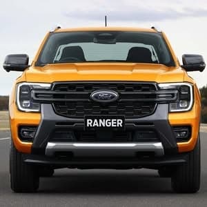 Ford Ranger 4x4: A Comprehensive Overview of Performance, Features, and Competitors