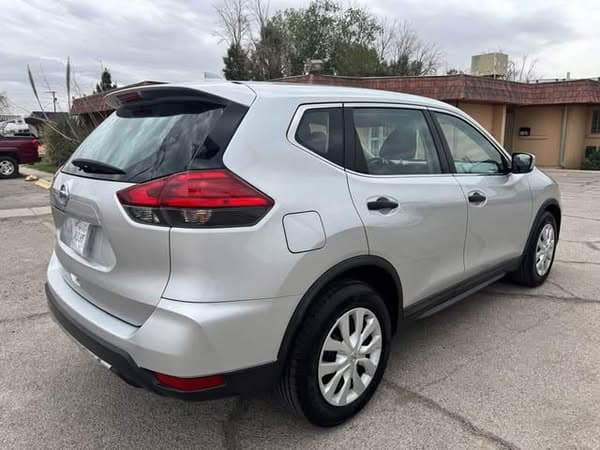 🚙 Pay Monthly SUV – Learn More