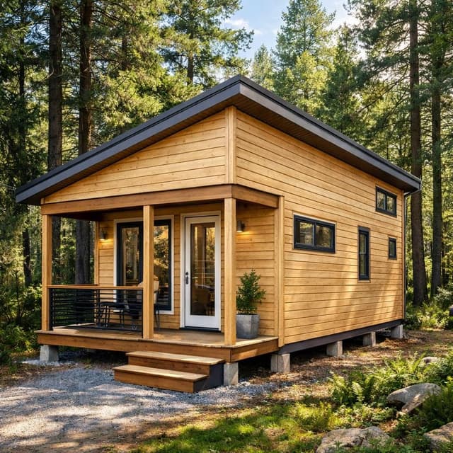 Before You Buy a 16x40 Prefab Cabin, Read This Guide