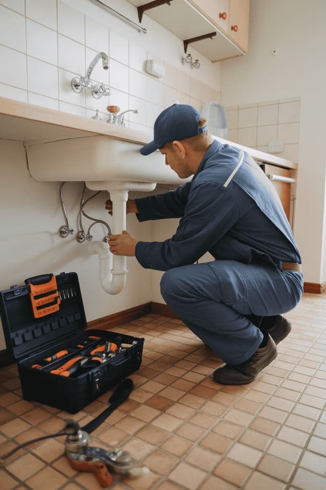 Drain Maintenance: Keeping Your Home Flowing Smoothly