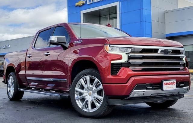 Zero Installment Options for the 2026 Chevy Silverado?