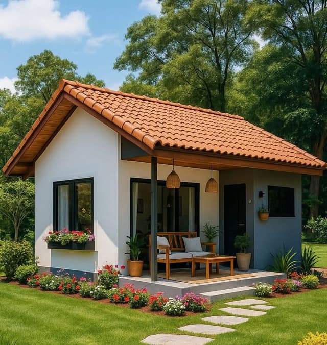 The Ultimate Guide to 16x40 Prefab Cabins in the United States