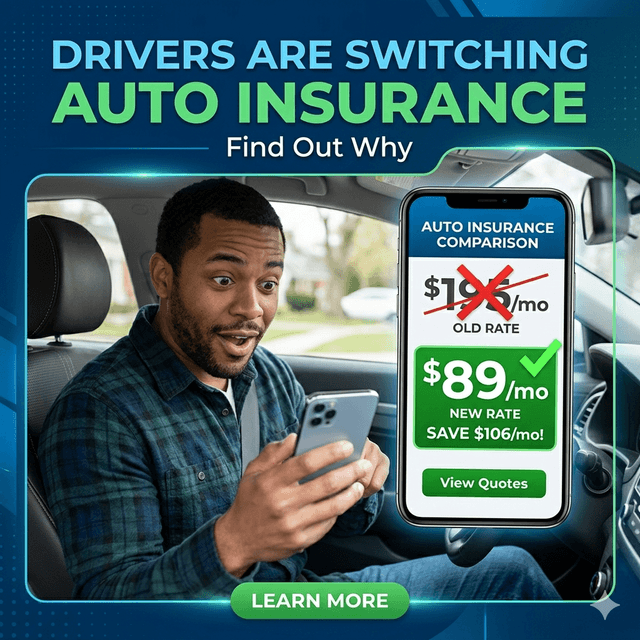 Bad Credit? You May Still Find Affordable Car Insurance