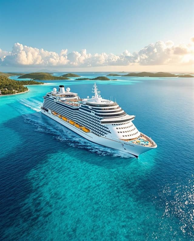 Guide to Bahamas Cruises from New York For Senior