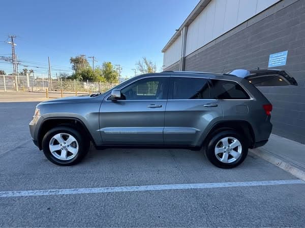 🚙 Lease an SUV with Affordable Monthly Payments