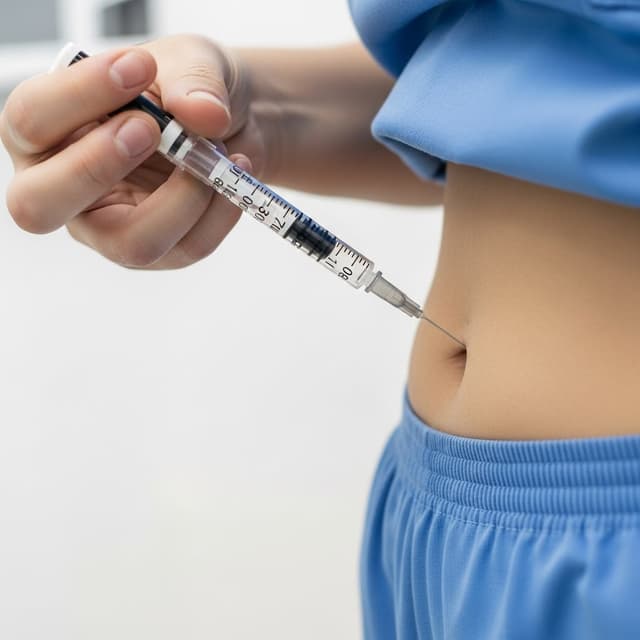 Insulin Injection Guide: Common Mistakes to Avoid for Better Results