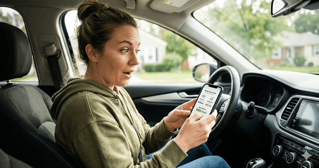 The Best Way To Find Affordable Car Insurance Today