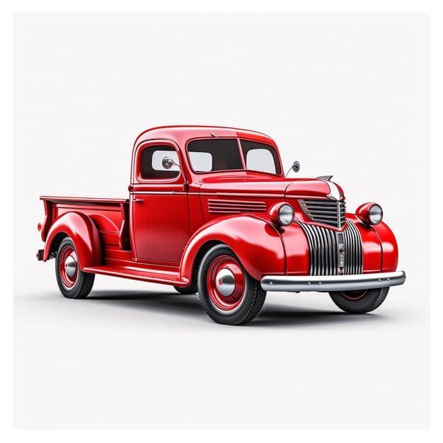 Compare Classic Pickup Truck Prices & Save Big Today