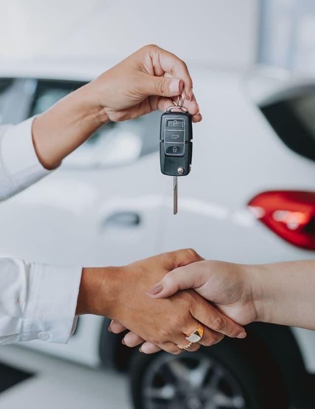 Are You Paying Too Much for Car Insurance?