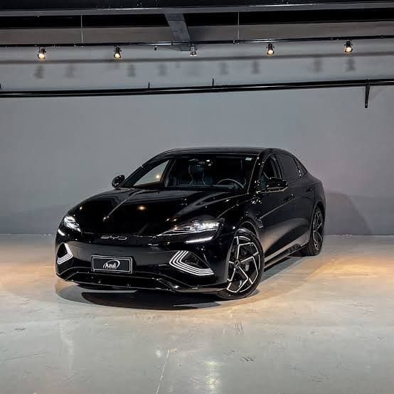 Comparing China’s $12K EV Hatchback to Global Rivals