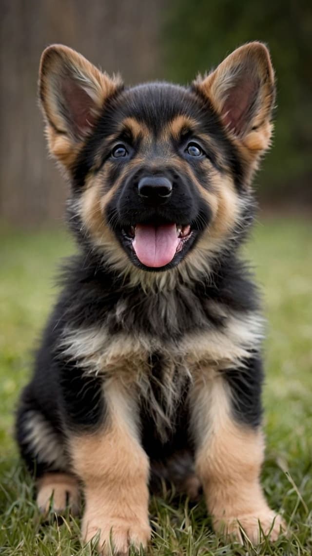 The Ultimate Guide to Bringing Home a German Shepherd Puppy