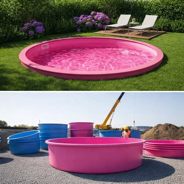 Not Sure Which Portable Pool to Buy? This Guide Helps