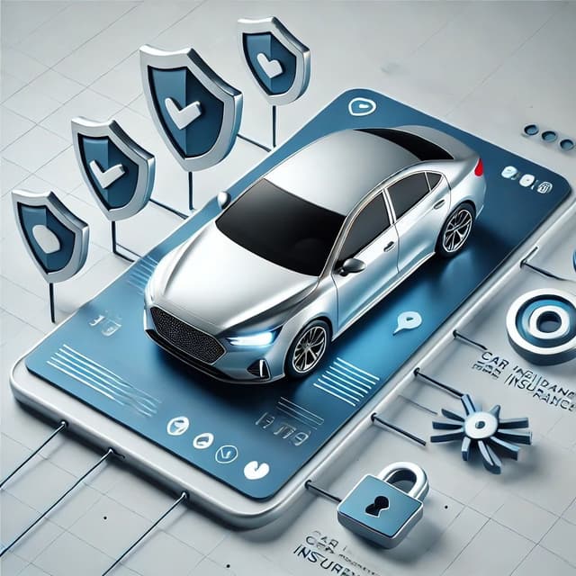 Unlock Affordable Car Insurance Quotes USA in Minutes