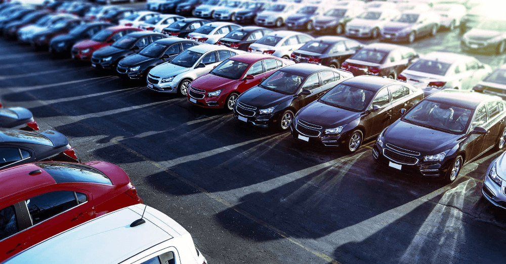 Pre-owned vehicles guide